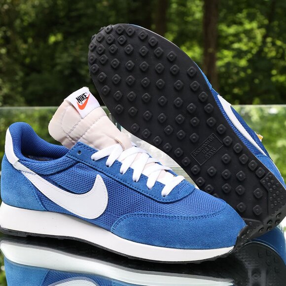 Nike Air Tailwind 79 Indigo Force Blue Men’s Size 8 main image 10